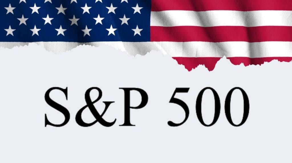 مؤشر S&P 500
