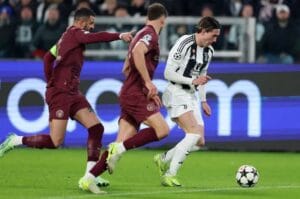 موعد مباراة يوفنتوس ومانشستر سيتي