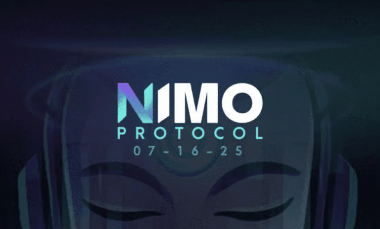 بروتوكول Nimo