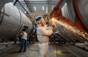 أرباح الشركات الصناعية في الصين