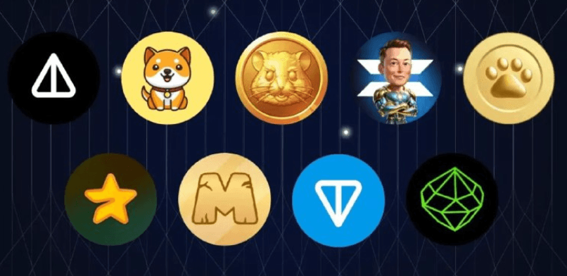 ألعاب تيليجرام