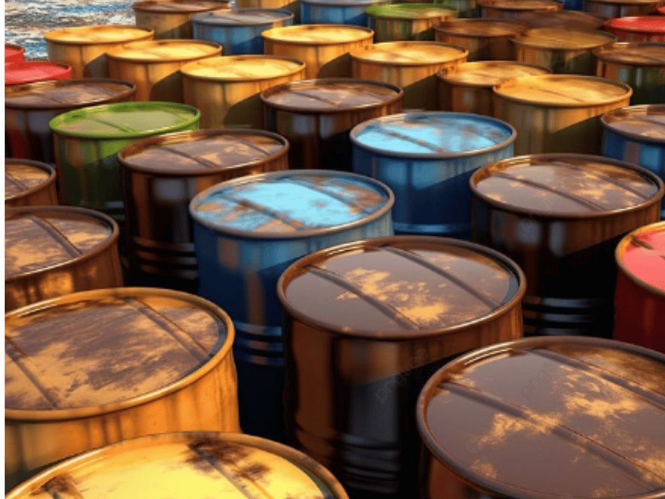 أسعار النفط