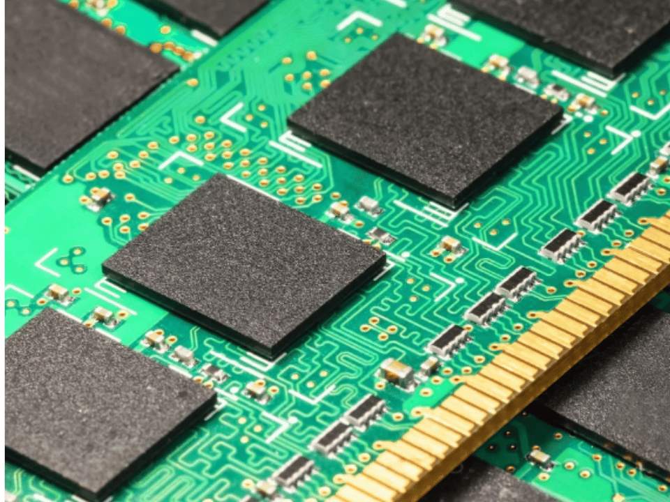 أسهم شركات صناعة الرقائق