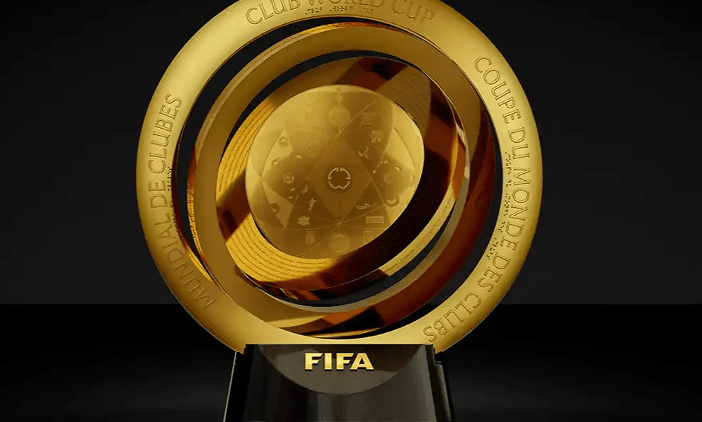 الفرق المتأهلة لكأس العالم للأندية 2025