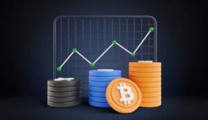 تكديس العملات الرقمية