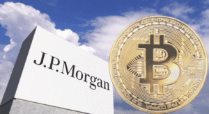 جي بي مورغان