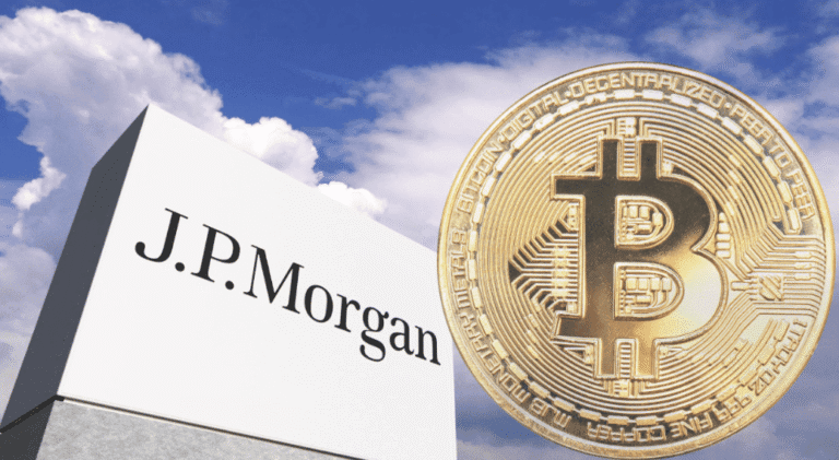 جي بي مورغان