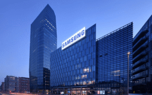 سامسونغ إلكترونيكس