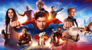 فيلم سوبرمان الجديد