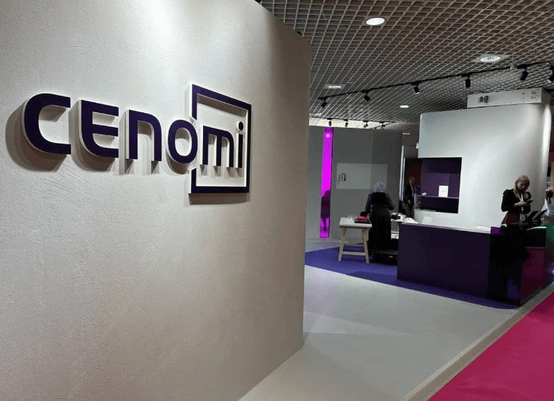 سينومي ريتيل