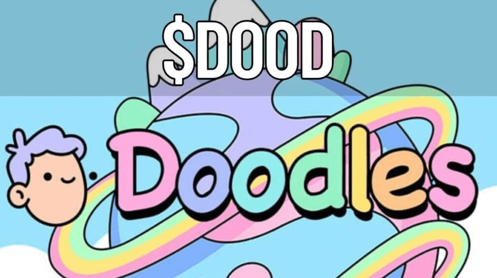 عملة DOOD