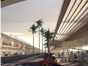 مطار فيلانا الدولي