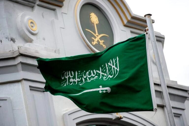 مؤشر مديري المشتريات في السعودية