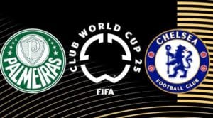 القنوات الناقلة لمباراة تشيلسي ضد بالميراس