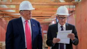 مقاضاة رئيس الاحتياطي الفيدرالي