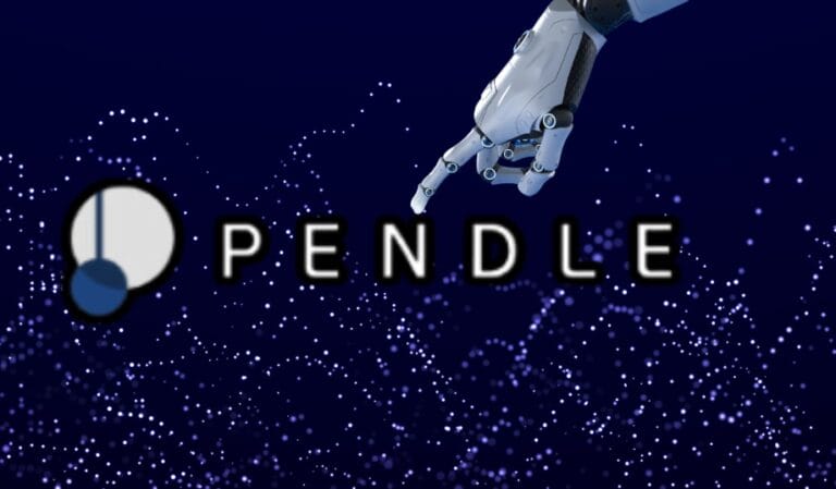 عملة Pendle