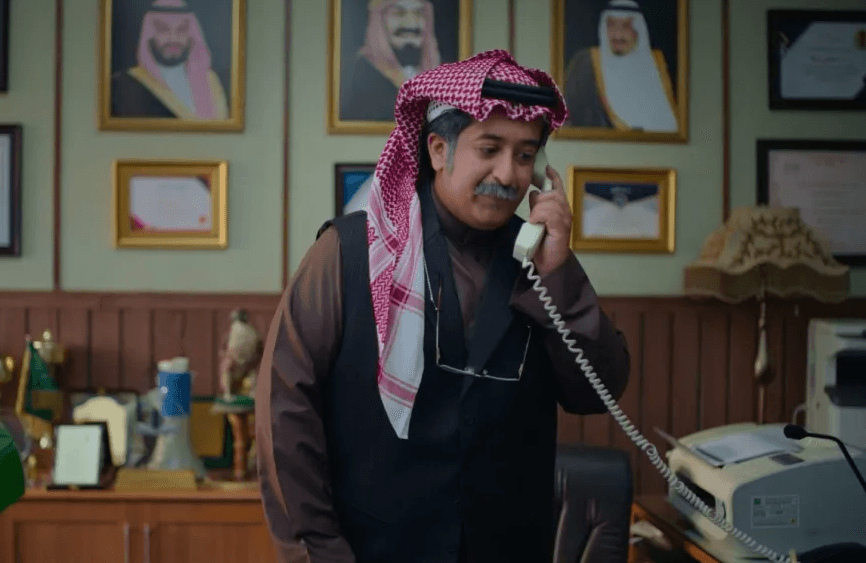 أفلام سعودية جديدة 2025