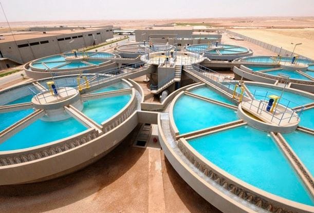 أرباح مياهنا