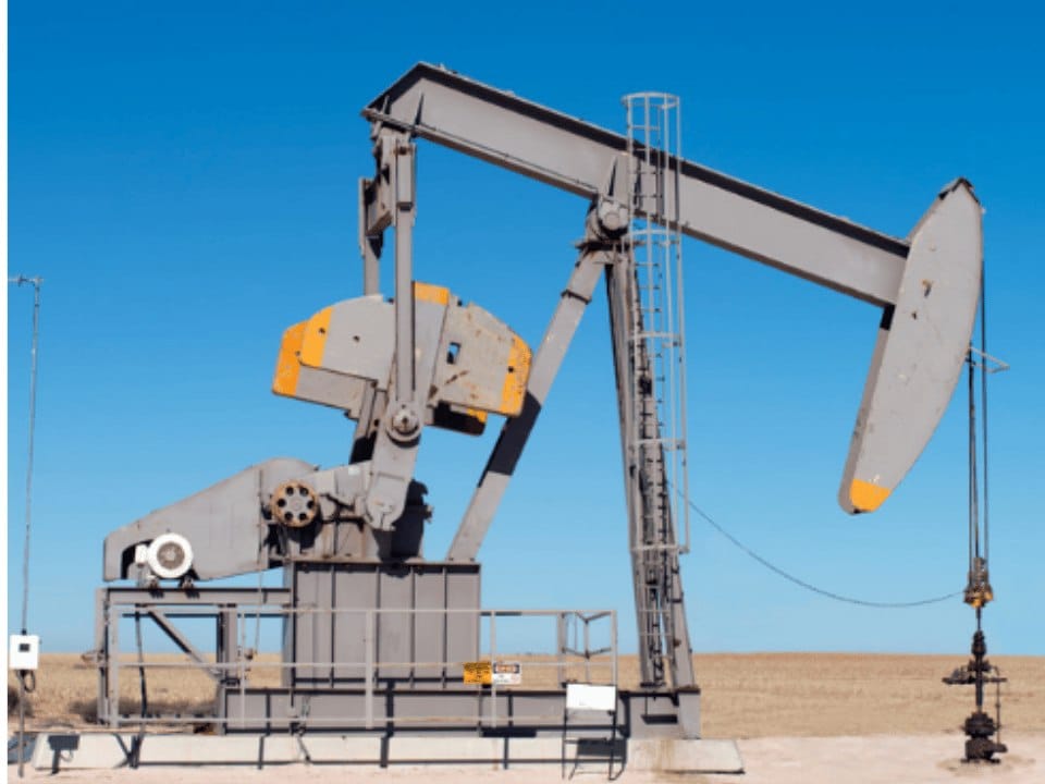 أسعار النفط