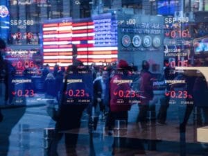 الأسهم الآسيوية