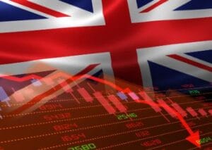 الاقتصاد البريطاني