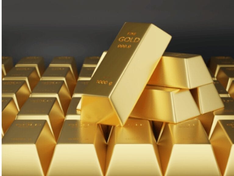 أسعار الذهب