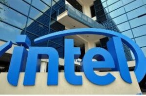 شركة إنتل