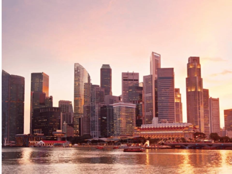 امتلاك العقارات باستخدام الهوية الرقمية