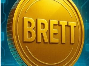 عملة BRETT