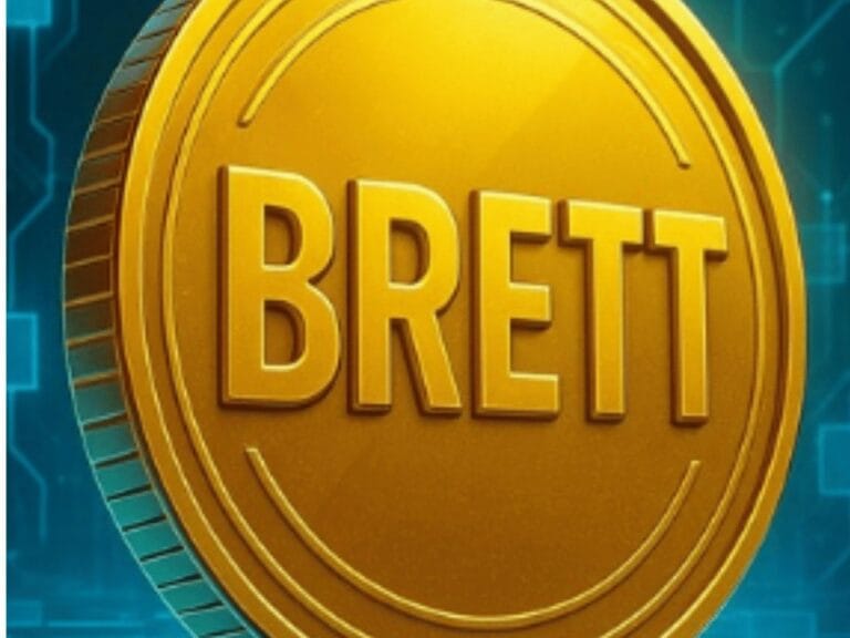 عملة BRETT