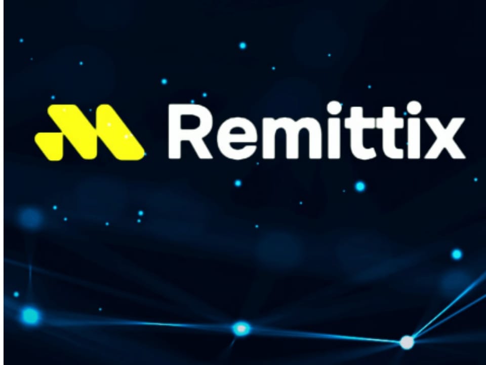 مشروع Remittix