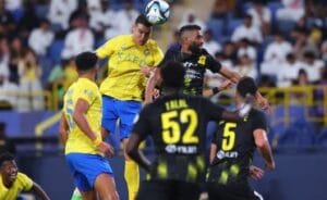 موعد مباراة النصر ضد الاتحاد