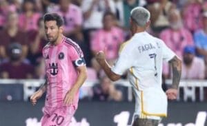 نهائي كأس الدوريات 2025