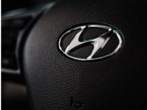 هيونداي موتور الكورية